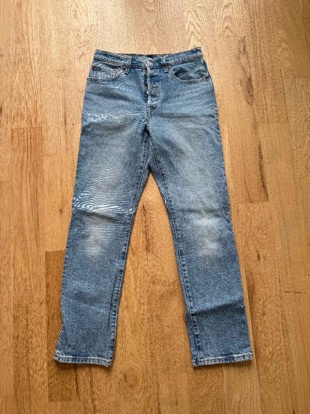 Levi 501 27
